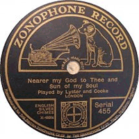 Zonophone 455